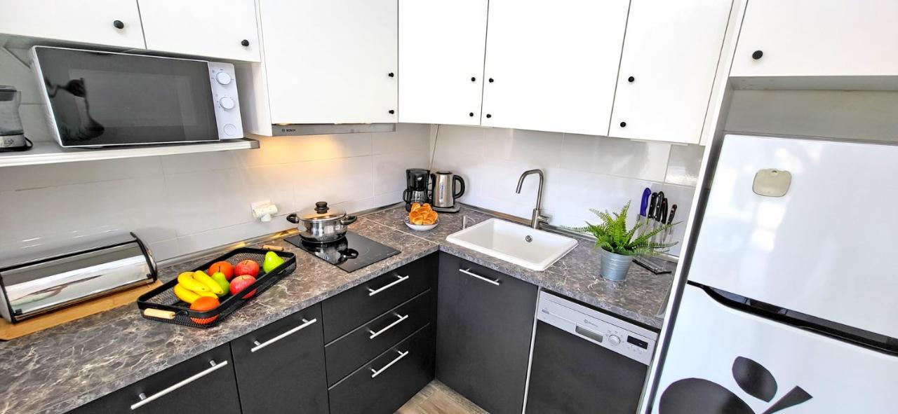 Ferienwohnung Las Palmeras Тарахалехо Екстериор снимка